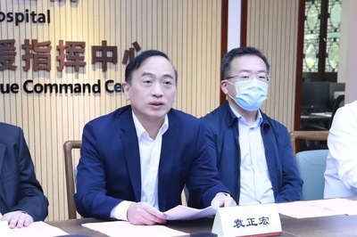 傳承上醫精神，服務人民健康——復旦上醫創建95周年大型健康咨詢活動圓滿舉行