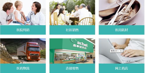 光大超市、嘉事堂協同發力大健康 業務產品與健康咨詢服務解析